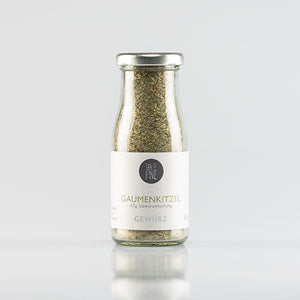 Gaumenkitzel Ysop-Gewürz