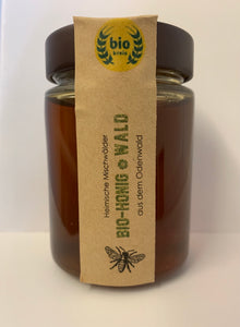 Biohonig - Wald