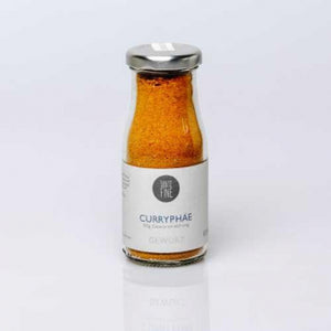 Curryphäe