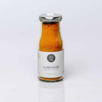 Curryphäe